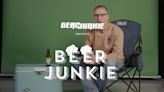 ‘BeerJunkie’ Kick-Off! GearJunkie Debuts Weekly Brew Reviews