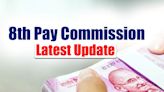 Will 8th Pay Commission Be Implemented? From DA Hike to Salary Revision -- Key Things Central Govt Employees Must Know