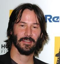 Keanu Reeves