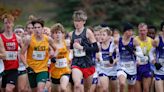 Here are the top 10 times in Iowa high school boys cross country this season