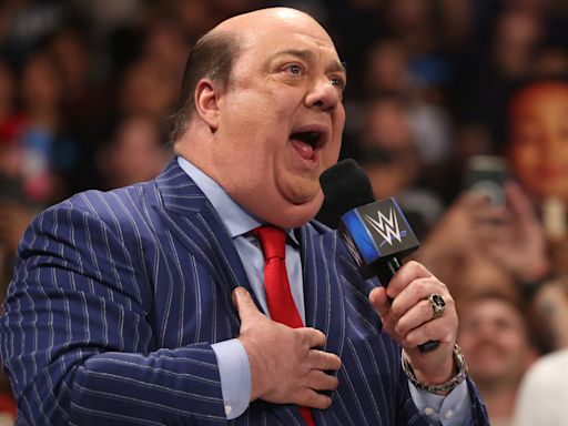 Former WWE Star Ronda Rousey Opens Up About Paul Heyman's Creative Influence - Wrestling Inc.