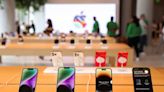 Apple's India iPhone output hits $14 billion, Bloomberg News reports