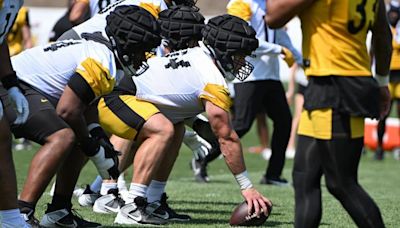 Pittsburgh Steelers' biggest takeaways from Sunday training camp practice | Sporting News