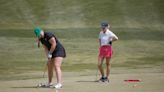 Mayo repeats as girls golf All-City Invitational champion