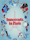 Innocents in Paris