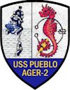 USS Pueblo (AGER-2)