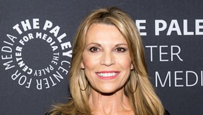 Vanna White shares rare photo of lookalike daughter