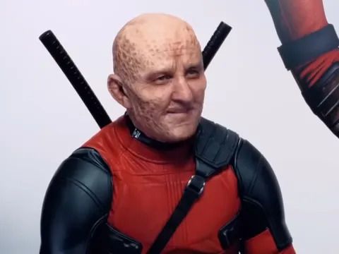 Deadpool & Wolverine’s Ryan Reynolds Interviews ‘Dadpool’ Who Lost Son to Accidental Suicide