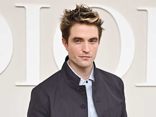 Robert Pattinson’s Frosted Tips and More Controversial Men’s ‘90s/’00s Trends We Didn’t Expect to Come Back