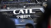 China’s CATL in Talks to Raise $1.5 Billion Supply Chain Fund