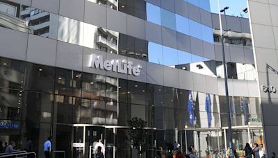 MetLife Chile nombra a Carmen Concha como gerente de inversiones - La Tercera