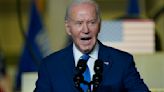 Biden lauds new Microsoft center on site where Trump's Foxconn project failed