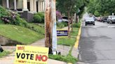Voters In Monongalia County Reject New School Bond - West Virginia Public Broadcasting