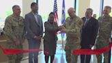 New VA Clinic unveiled at Joint Base Langley-Eustis