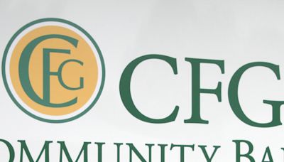 CFG Bank aims to raise $1 million for Key Bridge fund by matching customer donations