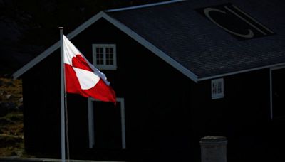 Groenlandia espera que la candidatura a ingresar en la CONCACAF aumente el orgullo nacional