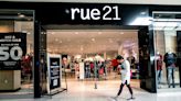 Rue21, Express and Rite Aid are among 70 business locations closing in Pa.