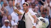 Andy Murray's potential path to final sees him take on Novak Djokovic