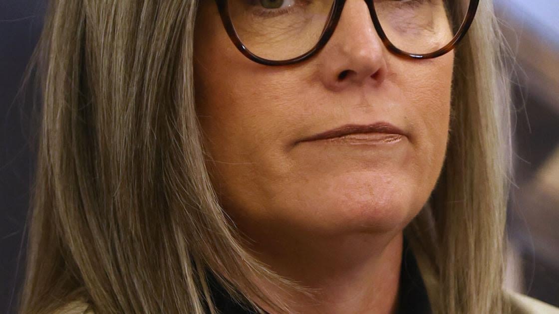 GOP Senate tells Hobbs it won't confirm 3 of her agency heads