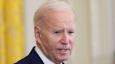 Biden undergoes root canal after tooth pain, doctor announces