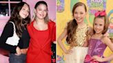 Maddie and Kenzie Ziegler Dish on the Embarrassing Red Carpet Looks That Give Them a 'Headache' (Exclusive)