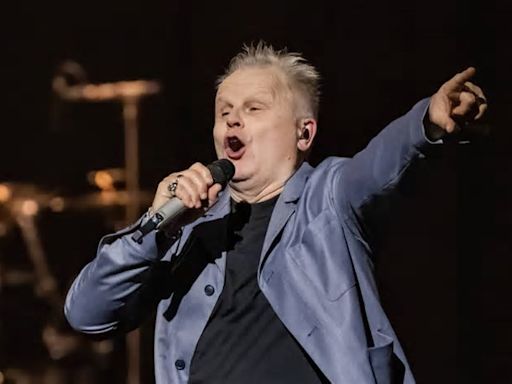 Herbert Grönemeyer in Bochum: Vor Konzert macht die Nachricht die Runde – Fans aus dem Häuschen