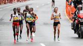 Hellen Obiri is set to retain her title at the 2024 Boston Marathon