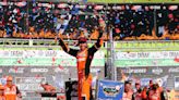 Texas win moves Chase Elliott one victory away from a record in NASCAR's modern era