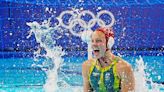 Australia stuns US women's water polo in 'heartbreaking' sudden death