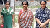 Andhra’s Cyanide Killers: How three women lured and poisoned strangers in Tenali - The Economic Times