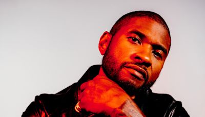 Usher to Receive Lifetime Achievement Award at 2024 BET Awards