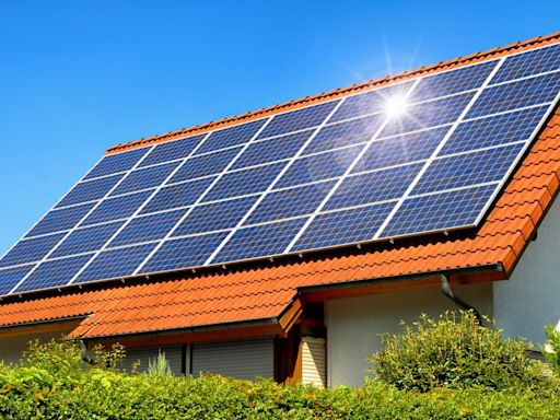 Solar Cheat Sheet: Your Guide to Getting Solar Panels