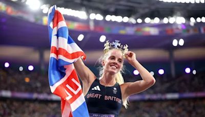 How many medals does Team GB have from Paris Olympics 2024? Final full list of every winner and medal won