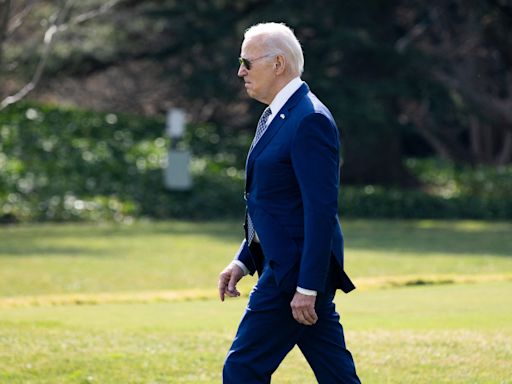 How business leaders and billionaires are responding to Biden dropping out of the presidential race