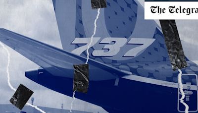 How Boeing ‘shorted safety’ to chase profits – and cost hundreds their lives