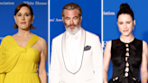 Molly Ringwald in Custom Cong Tri Gown, Rachel Brosnahan in Jonathan Cohen and More White House Correspondents’ Dinner 2024...