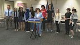 Gov. Hochul hosts youth mental health roundtable in Williamsville