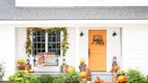 36 Fall Porch Decorating Ideas to Try This Season