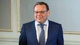 Russian billionaire Fridman wins appeal but remains under EU sanctions