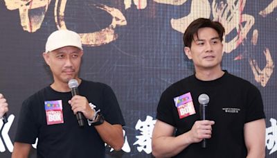 九龍城寨之圍城｜總票房破4500萬 伍允龍分享會談演繹「王九」奸笑唔容易 | am730