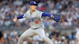 Dodgers vencen a Yankees en extra innings