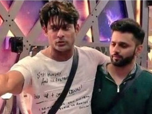 Rahul Vaidya Recalls What He Learned From Sidharth Shukla On Bigg Boss 13: ‘Jin Kapdo Mein…’ - News18