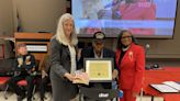Rockland honors three military veterans with Buffalo Soldiers Awards for 2024