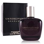 【現貨】Sean John Unforgivable 吹牛老爹 不可原諒 男性淡香水125ML【丫丫代購】