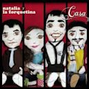 Casa (Natalia y La Forquetina album)