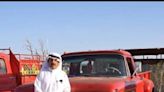 Watch: Passion for vintage cars drives Saudi’s professionalism