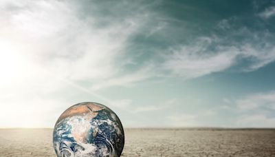 En qué países aumentará la temperatura por arriba de la media en el futuro, según la NASA