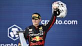 Max Verstappen Wins First-Ever Formula One Miami Grand Prix: 'Incredibly Happy'