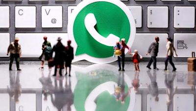 Cuatro trucos para leer mensajes de WhatsApp sin abrir los chats