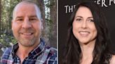 MacKenzie Scott Officially Divorced From Seattle Teacher Dan Jewett 4 Months After Billionaire Filed